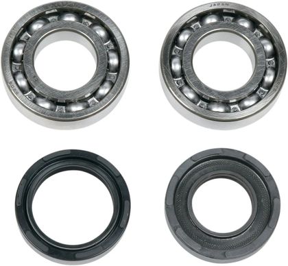 Moose Racing Bearing kit Crankshaft bearing and seal kit
