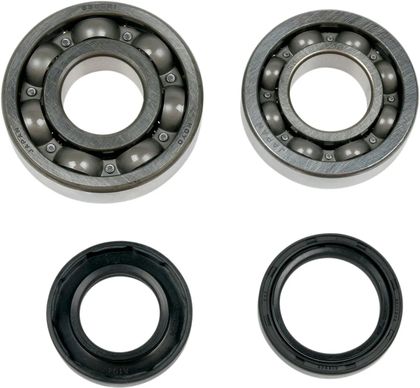 Moose Racing Bearing Crankshaft bearing and seal kit