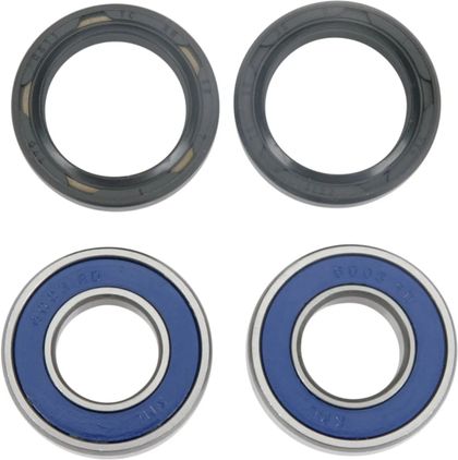 Moose Racing A251063 Radlagersatz + Simmerringe