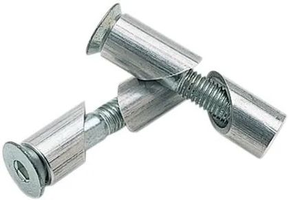 Adaptateur Protège-main Moose Racing Montage Contour Universel