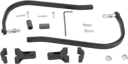 Protèges-mains Moose Racing Garde Universel