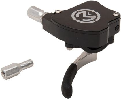 Accélérateur au pouce Moose Racing Assemblage Universel