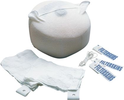 Sur-filtre Moose Racing Housse Universel