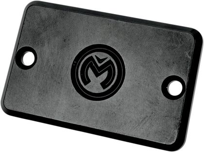 Couvercle maitre cylindre de frein Moose Racing Housse