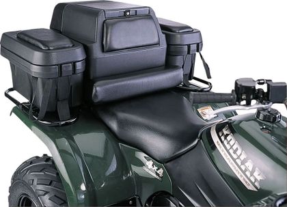 Moose Racing Coffre arrière Executive Quad transportkoffer Universeel Ref: ME06329A / MUDT10 