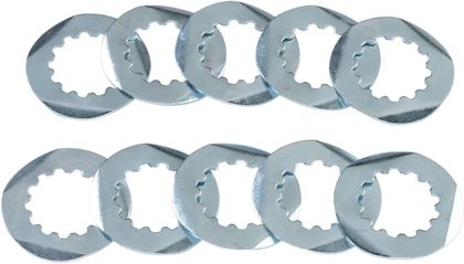 Rondelle arrêt arbre secondaire Moose Racing Rondelle Ref : ME06376A / 09350488 