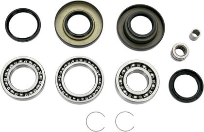 Kit roulements de roue + spys Moose Racing Kit roulements joints