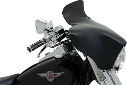 Pare brise MEMPHIS Batwing Spoiler