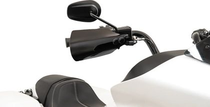 MEMPHIS 06352532 Universal Hand protectors