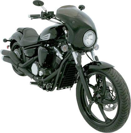 Tête de fourche MEMPHIS Carénage Balle