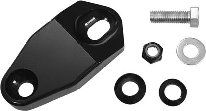 Support Phare MEMPHIS Bloc montage