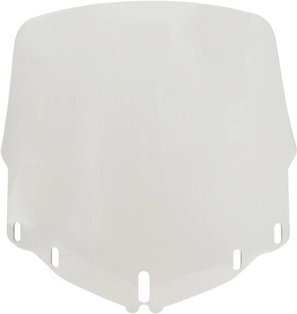 Bulle MEMPHIS Pare - brise Ref : MEM00031A / 23120134 HONDA 1800 GL 1800 GOLD WING ABS (SC47) - 2001 - 2010