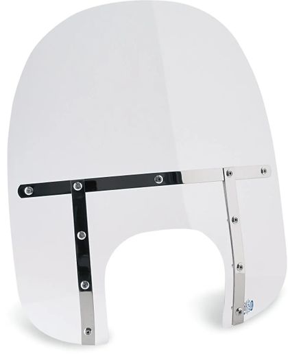 Pare brise MEMPHIS Fats