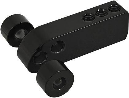 Support Phare MEMPHIS Bloc montage