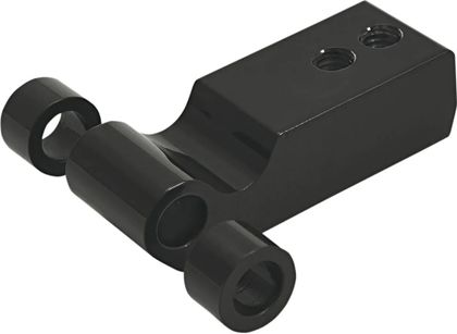 Support Phare MEMPHIS Bloc montage