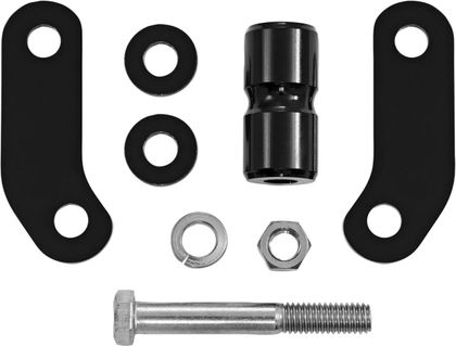 Support Phare MEMPHIS Bloc montage