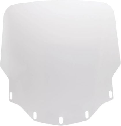 Bulle MEMPHIS Pare - brise