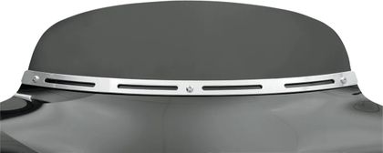 Kit de fixation Bulle MEMPHIS Finition Ref : MEM00094A / 23500110 