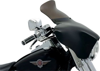 Pare brise MEMPHIS Batwing Spoiler