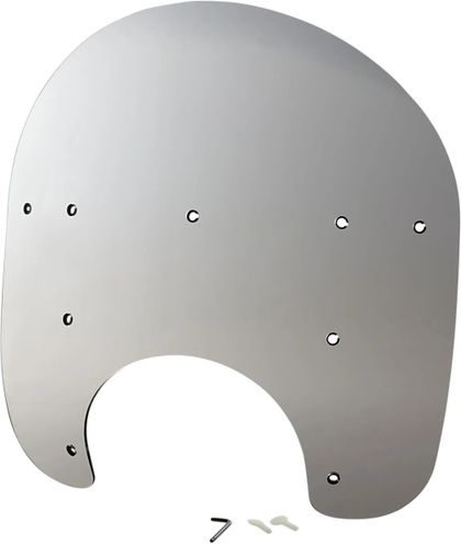 Pare brise MEMPHIS 23100018 Ref : MEM00119A / 23100018 