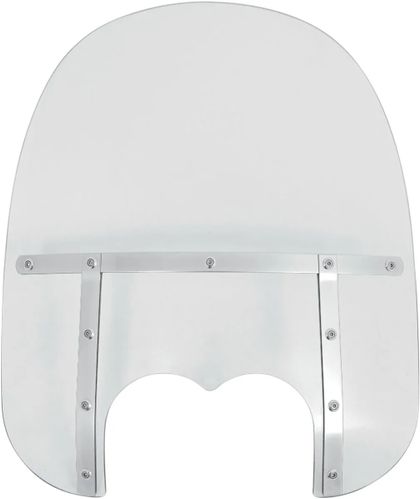 Pare brise MEMPHIS Fats