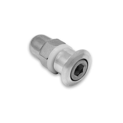 Kit de fixation Bulle MEMPHIS 23500619 Universel