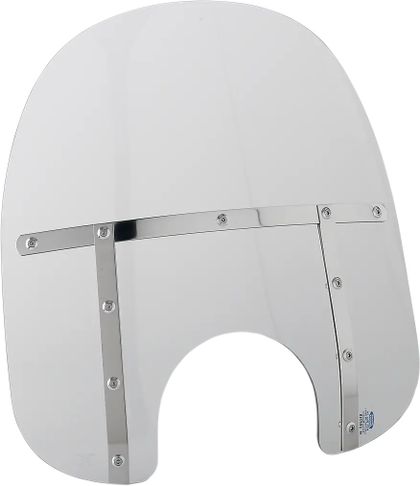 Pare brise MEMPHIS Fats