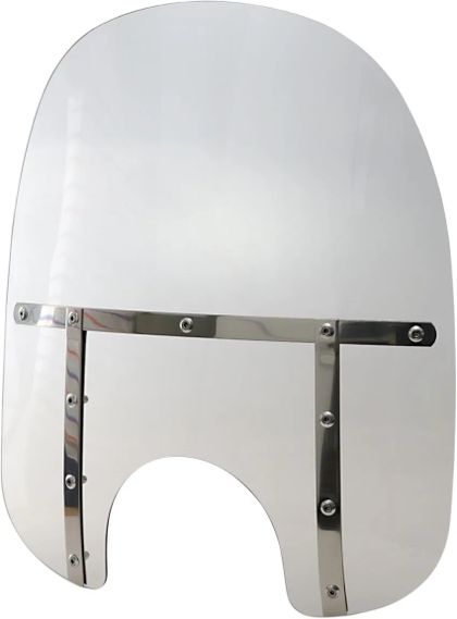 Pare brise MEMPHIS Fats