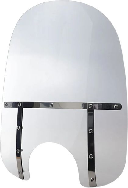 Pare brise MEMPHIS Fats