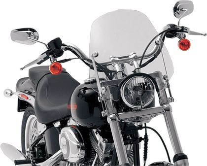 Pare brise MEMPHIS Del Rey