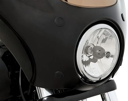 Support Phare MEMPHIS Bloc montage