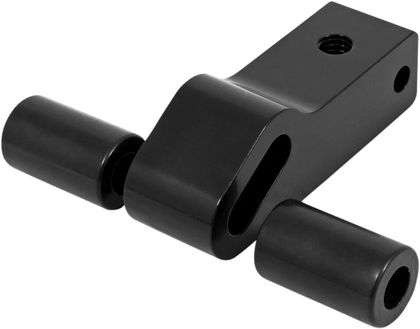 Support Phare MEMPHIS Bloc montage