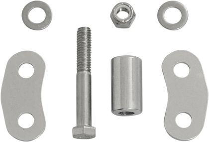 Support Phare MEMPHIS Bloc montage Ref : MEM00177A / 20011875 HARLEY DAVIDSON 1750 FLSL 1750 SOFTAIL SLIM - 2018 - 2021