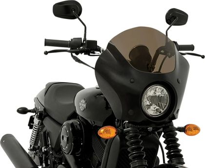 Support Clignotant MEMPHIS Kit relocation