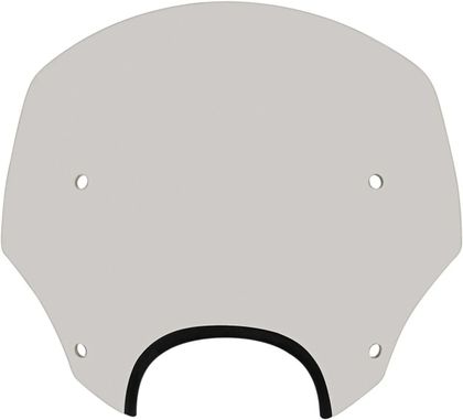 MEMPHIS El Paso Windscherm