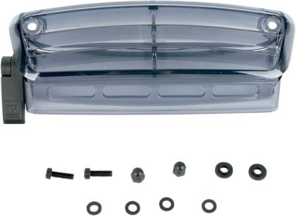 MEMPHIS Wind Mounting kit for windscreen