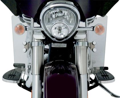 MEMPHIS wind Moto deflector Ref: MEM00232A / 23500143 