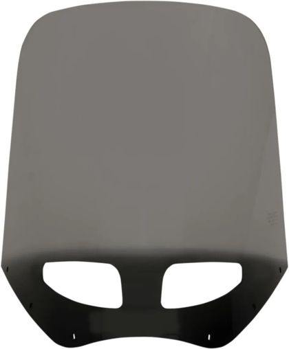 MEMPHIS Weg Krijger Windscherm