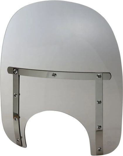 MEMPHIS Slank Windscherm