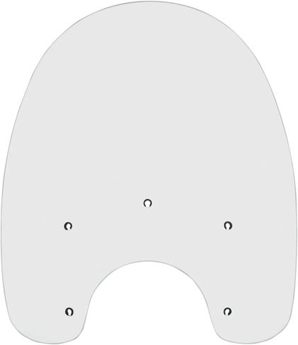 Pare brise MEMPHIS 23100449