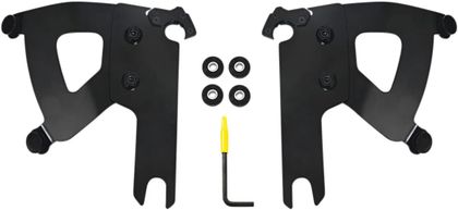 Kit de fixation Bulle MEMPHIS montage Trigger Lock