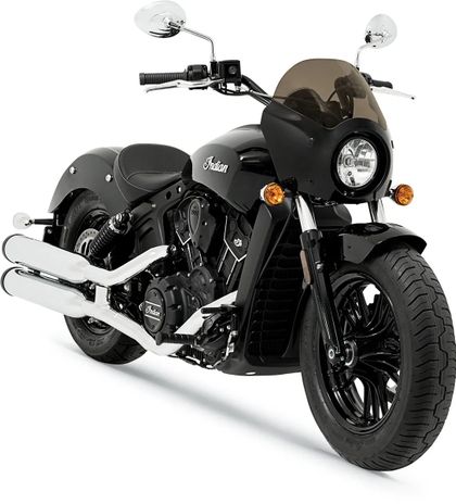 Tête de fourche MEMPHIS Carénage Café