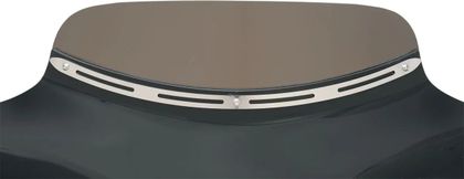 Kit de fixation Bulle MEMPHIS Finition Ref : MEM00283A / 23500134 