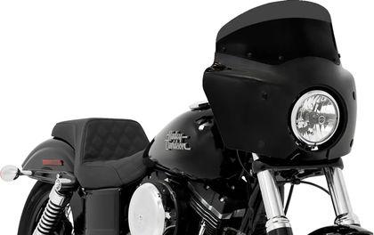 Pare brise MEMPHIS Road Warrior