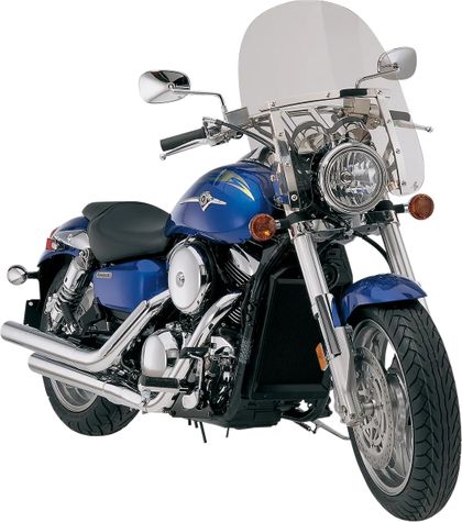 Pare brise MEMPHIS Slim