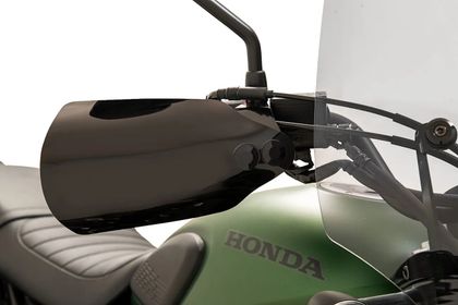 MEMPHIS 06352505 Handbeschermers Universeel