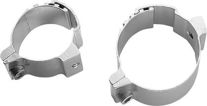 Kit de fixation Bulle MEMPHIS Collier fourche Universel