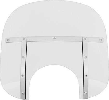 Pare brise MEMPHIS Fats