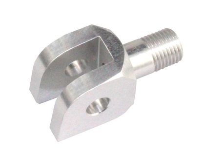 Adaptateur repose pied Mfw Support de repose-pieds V PARTS standard Ref : MF00038A / 1055402 