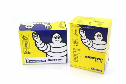 Michelin SCOOTER (8B2 VALVE 741-45 D) 3,50-8 , 4,00-8 Universal Inner tube